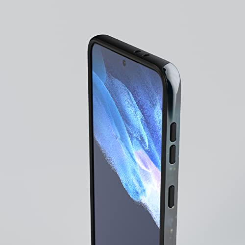 Star-Wars Characters Dark Side Darth Vader Rigid Plastic Case Compatible With Samsung Galaxy S22 6.1In 2022 Shell Sw7 (Boba Fett) #TOP4