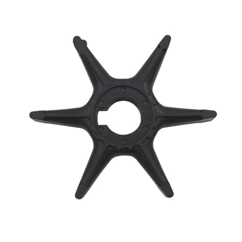 Turbine de pompe à eau 6G0-44352-00 moteur hors-bord 2 temps 20 CV 25 CV 20A 20B