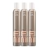 Wella EIMI Extra Volume Styling Mousse 500ml X3