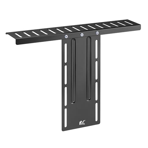 Soporte para cámara RS464 para organizar sus videollamadas con montaje VESA de 100 x 100