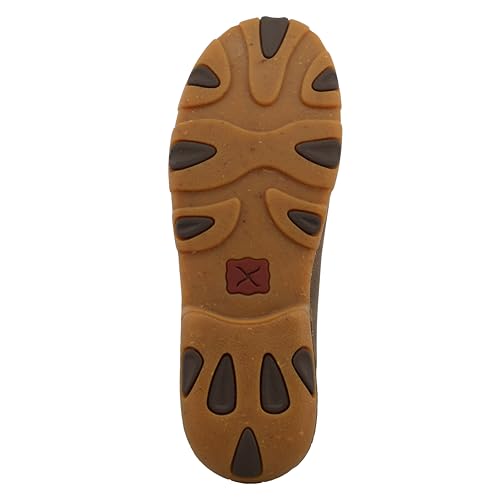 Image of Twisted X Womens Chukka Driving Moc Boot