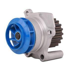 Kit Tendicinghia SKF VKMC 03254 Con Pompa Acqua | Ricambio Completo Distribuzione - Foto 4