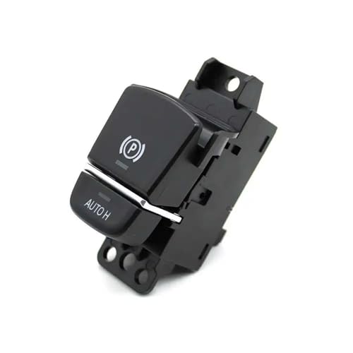 Botón de freno de mano eléctrico para arreglar fallo de estacionamiento en BMW X3 y G30