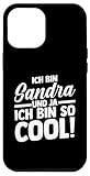 Name Sandra Geschenk