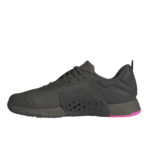 Image of Adidas Unisex-Adult Dropset 3 Trainer