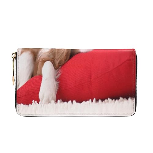 Sac de rangement à fermeture éclair pour petits objets et monnaie - 2