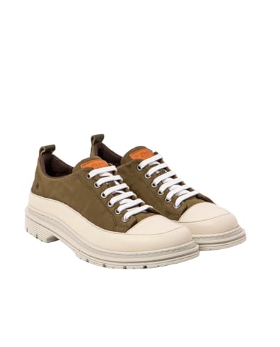 Art Unisex. 118941122003_0G3 Formadores 1894 Birmingham Verde (36), 3 A 5Cm, CordãO, Casual - 3