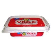 Soft Cheese Viola
