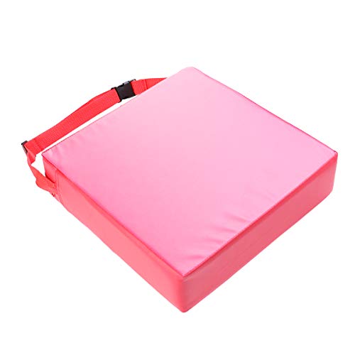 NUOLUX �q���p�_�C�j���O�`�F�A�u�[�X�^�[ �N�b�V���� �����p�b�h�t�� ���b�h �f�� ���O���\�ȃJ�o�[ ��􂢉� �Ƃ�O�o��ł̎g�p�ɓK�����R���p�N�g�݌v