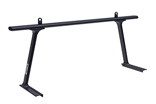 TracRac TracONE Universal Truck Rack- Black