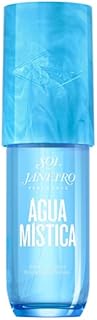 SOL DE JANEIRO Hair & Body Perfume Mist