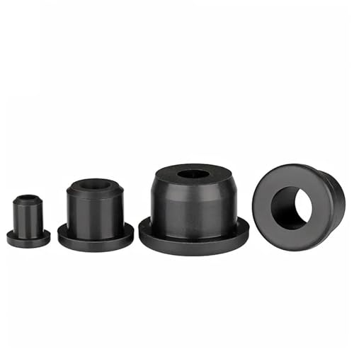 JT-SAI, ���F�\�t�g�V���R���S�����z�[���L���b�v M3.3~M133.6mm T�R�C���u�����N�G���h�J�o�[ �p�C�v�`���[�u�C���T�[�g�v���O �h�o�X�g�b�p�[(A25(E15mm)-5pcs)