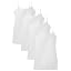 White, White, White, White