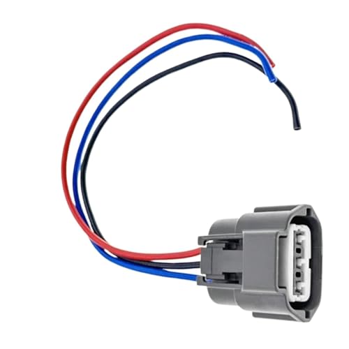 Elimina fallos de motor con el conector de bobina de encendido para Nissan X-Trail y Rogue