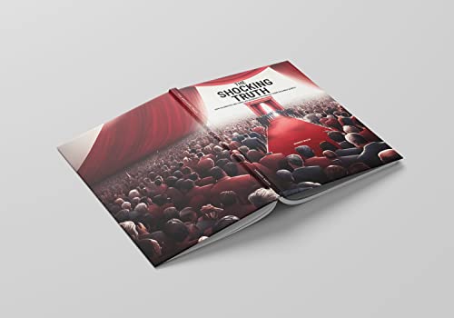 Amazon.com: The Shocking Truth: How Celebrities Are Using Life ...