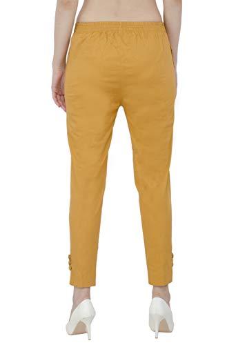 Image of Women's Slim Fit Trousers