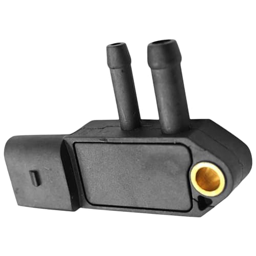 Capteur pression d'échappement résout voyant moteur allumé sur Audi A4 A6 A7
