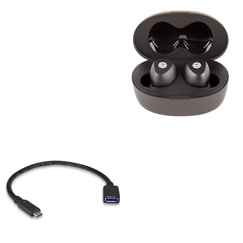 BoxWave USB Expansion Adapter for Grado Labs GT220