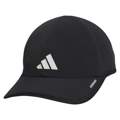 Adidas Men's Superlite Hat – Lightweight Athletic Running Cap for Workouts - Image 4