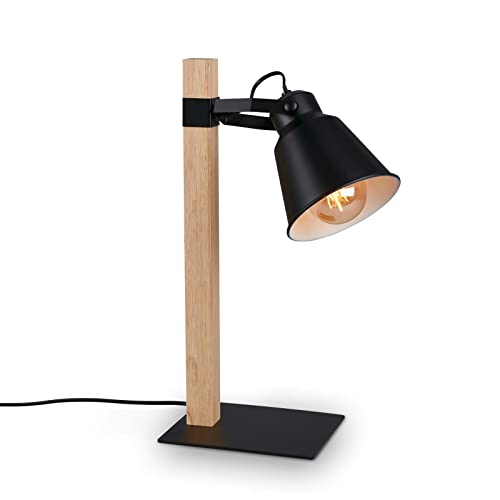Lámpara De Sobremesa Con Arte De Arena Móvil | Cargador Inalámbrico Incluido | 3 Colores Y Control Táctil | Decoración Ambiente Para Hogar U Oficina