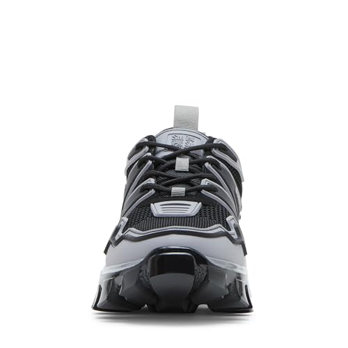 Steve Madden Men's Prive Sneaker2