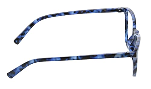 Image of Peepers by PeeperSpecs Women's Blue Light Filtering Glasses - Bengal