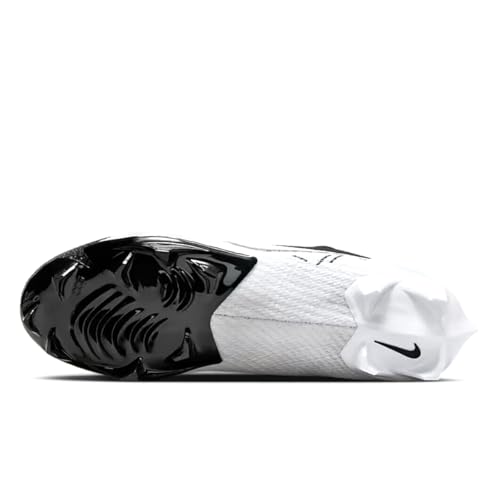 Nike Mens Vapor Edge Speed 360 2 Molded Football Cleats SZ 10 Black | Black | White2