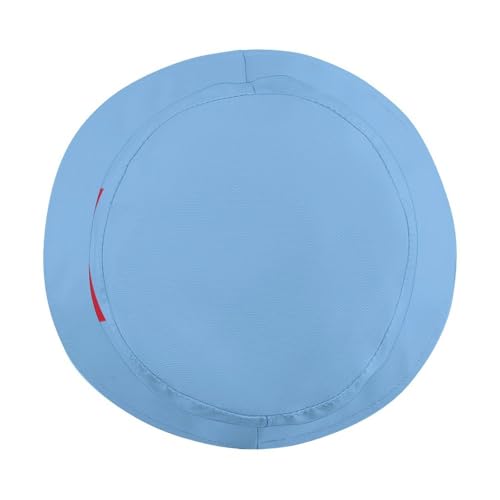 Kids Bucket Hat for Girls & Boys, Egypt Flag Pattern Bucket Hat for Girls Boys,Fun & Cool Fun Outdoor Vacation4