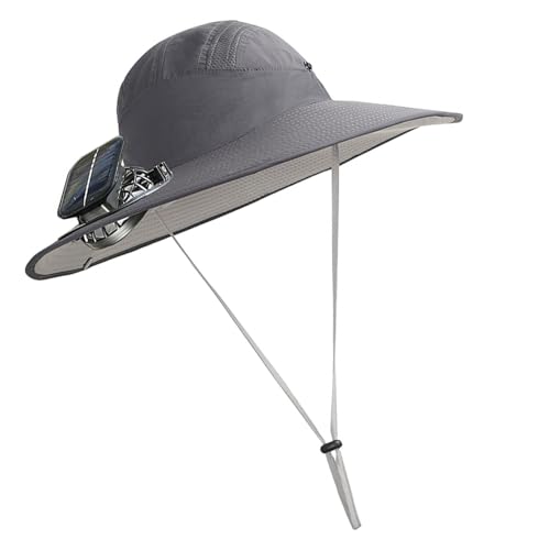 Chapeau de pêche solaire pour homme contre les coups de chaud