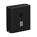 ZMI Plugornot Zero Portable Charger 6700mAh with Dual USB Wall Charger, Foldable Plug and Quick Charge 3.0, Battery Pack for iPhone, iPad, Android, Samsung Galaxy and More