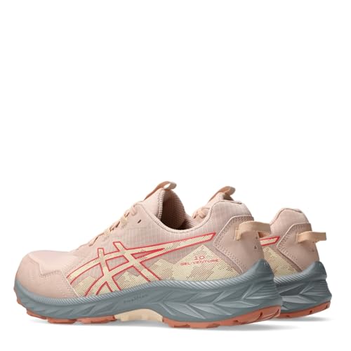 Image of ASICS Womens Gel-Venture 10 Running Shoes