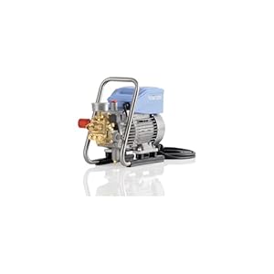 Kränzle Hochdruckreiniger HD 10/122 TS (Stecksystem D12)