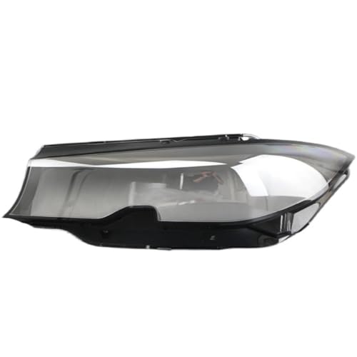 Abat-jour pour phare LED BMW G20 idéal pour sécuriser vos trajets de nuit en famille