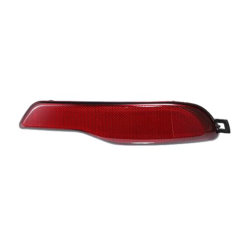 Image of uxcell Car Rear Bumper Reflector Right for Jeep Cherokee 2014 2015 2016 2017 2018 No.68105144AC