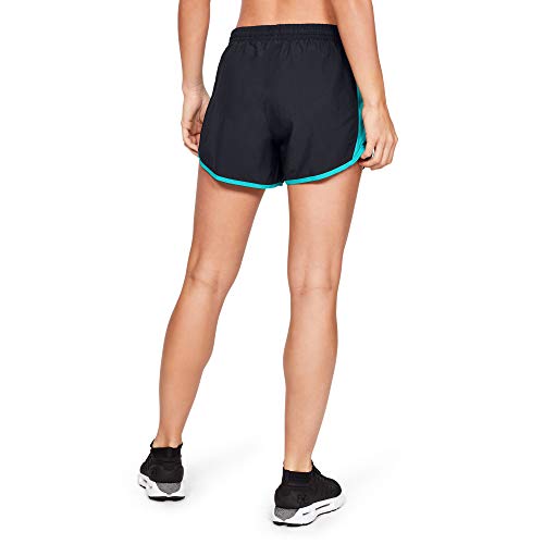 Image of Under Armour Women Sports Shorts