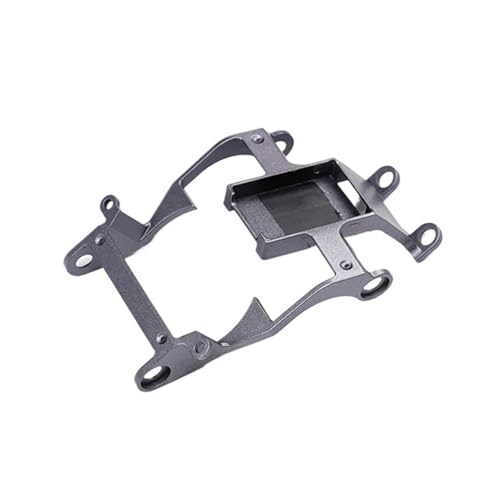�݊���������܂� Autel EVO Lite/Lite+ �W���o���㕔�����u���P�b�g�A�S���V���b�N�A�u�\�[�o�[�{�[���W���o���}�E���g�t���[���C���������i(Upper Bracket)