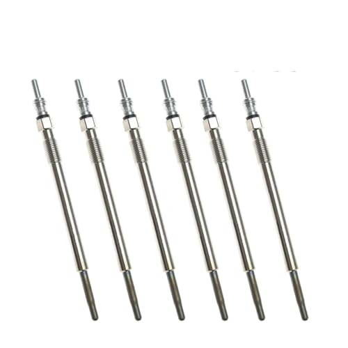 Bougies de préchauffage moteur Citroën C5 Break TD 2008-2012