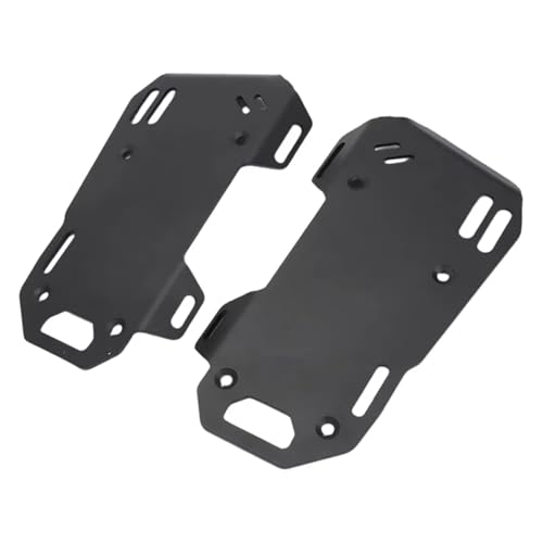 Porte-bagages CFMOTO 800MTX support de rangement haut de gamme