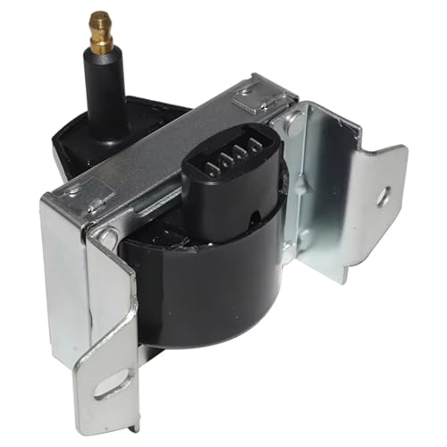Bobine d'allumage auto Peugeot 306 405 Partner 1996-2002 | Réf 91531206