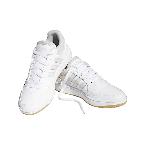 Image of Adidas Womens Hoops 3.0