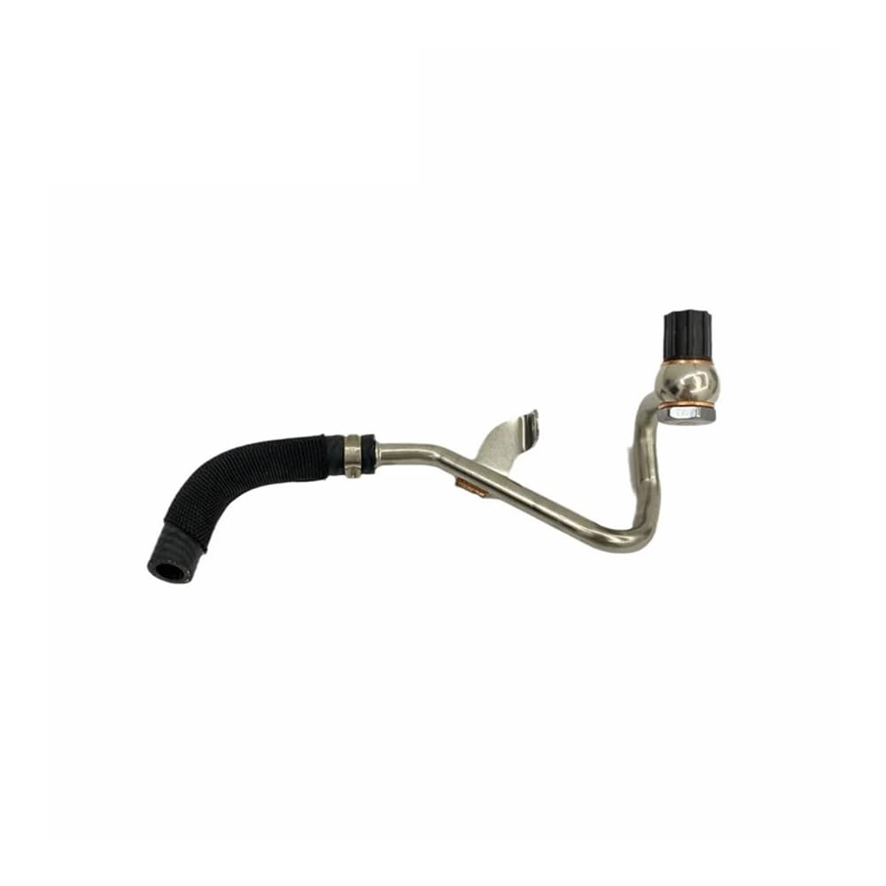 Rtuzxyhzk One Color 11537615492 Coolant Line For Auto Parts F07 F13 X5 F15 X6 F16 1153 7615 492 Coolant