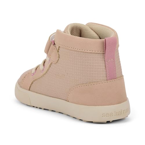 See Kai Run Girl's Hudson Sneaker2