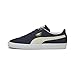 PUMA Men's Basket Classic Patent Emboss Fashion Sneaker