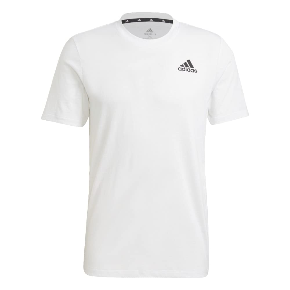 アーセナル adidas AEROREADY シャツ Amazon.com: adidas Mens Aeroready Designed 2 Move Crew Neck