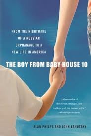 The Boy from Baby House 10 Publisher: St. Martin's Griffin: Alan Philps: Amazon.com: Books