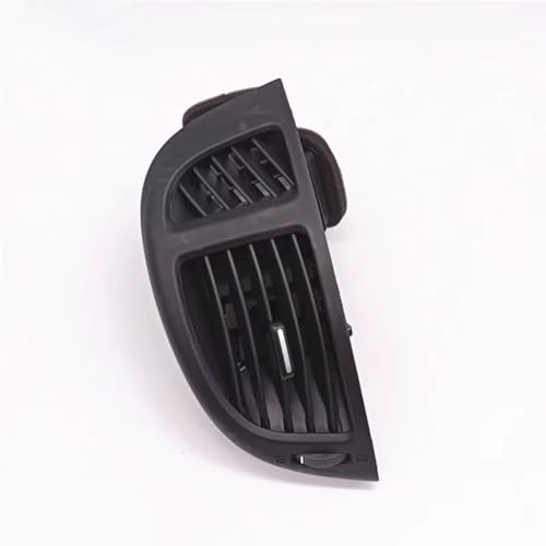 Grille d'aération centrale pour Kia Forte Cerato 2008-2013 d'origine milieu gauche