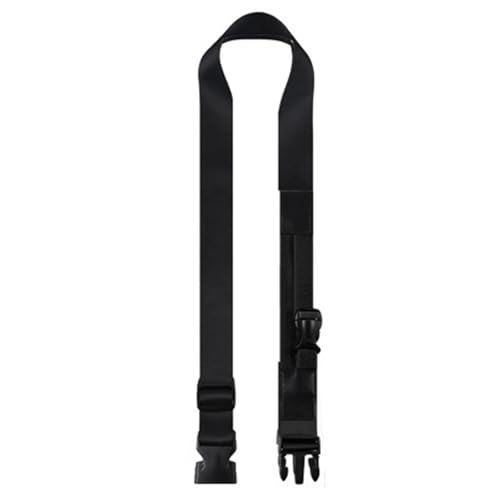 Xinsheinelry Cinturón De Cintura Ajustable para Cámara Fotografía para Equipo DSLR Pesado Correa Acolchado Absorción Impactos Superficies Antideslizantes Cinturón Fotografía Ajustable
