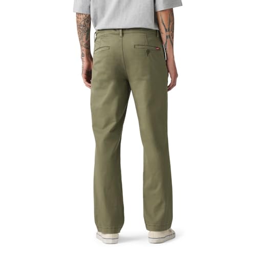 Image of Levi's Mens Xx Chino Relaxed Straight