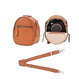 Divvia Small Camera Sling Bag,...