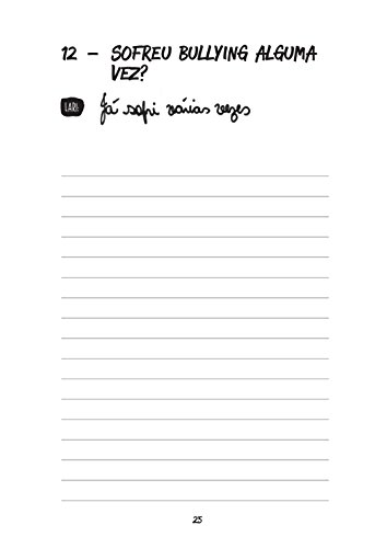 Perguntas E Respostas + Caneta